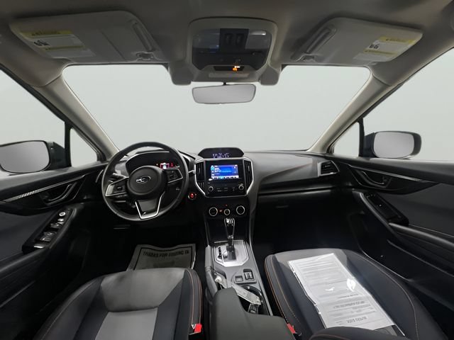 Used 2020 Subaru Crosstrek 2.0i Premium w/ Moonroof Package 1 AWD/4WD image 5