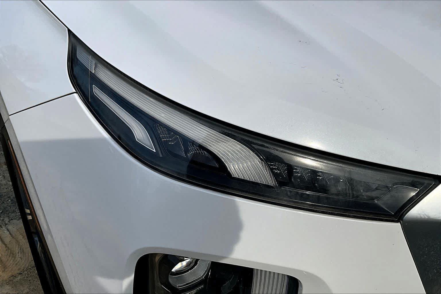 Used 2020 Hyundai Palisade SEL AWD/4WD image 28