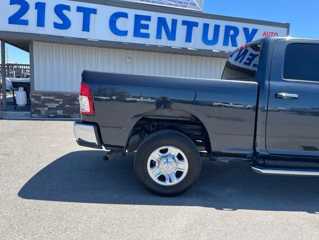 Used 2019 RAM 2500 Big Horn AWD/4WD image 15