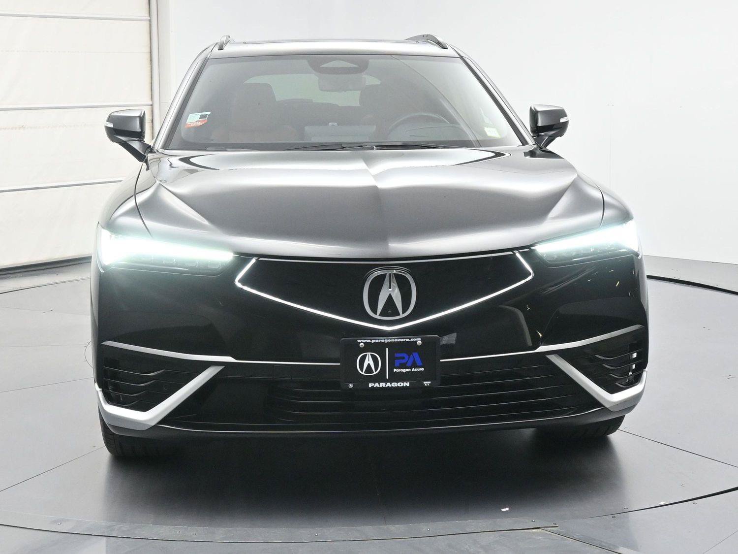 Certified 2024 Acura ZDX Type S AWD/4WD image 30