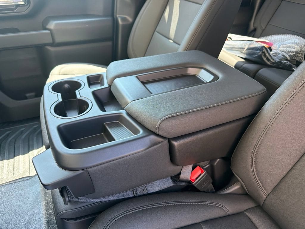 New 2026 Chevrolet Silverado 3500 W/T w/ WT Convenience Package AWD/4WD image 36