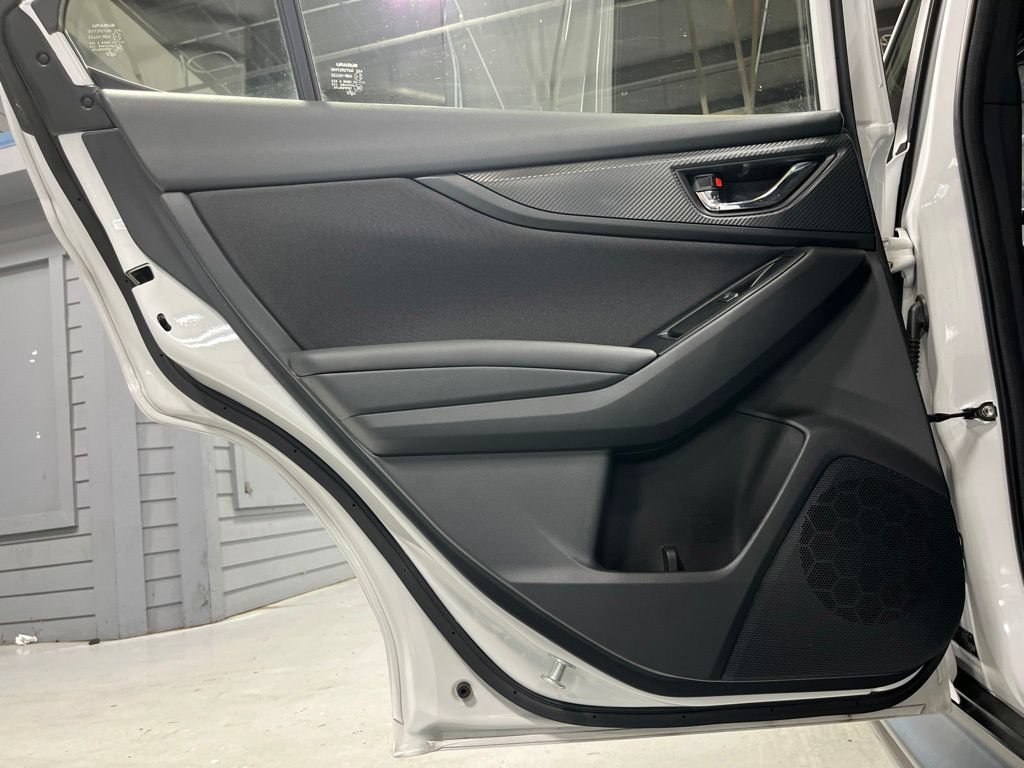 Certified 2022 Subaru WRX Premium AWD/4WD image 32