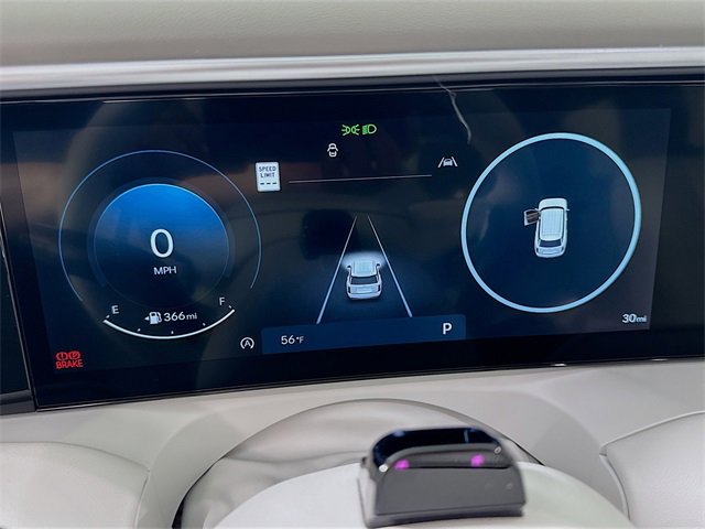 New 2026 Hyundai Palisade Limited image 19