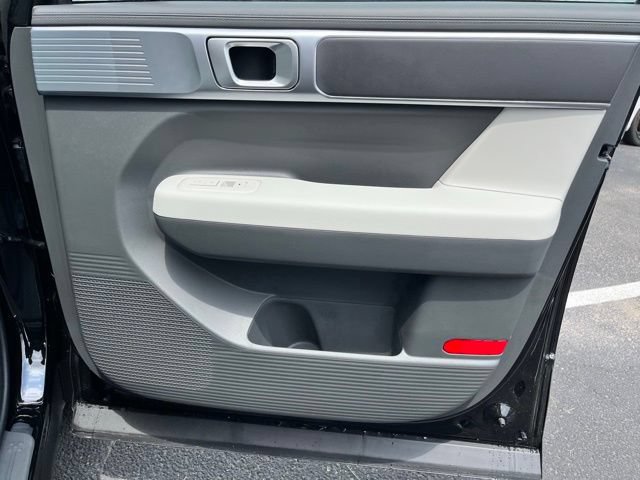 New 2026 Hyundai Santa Fe SE FWD image 23