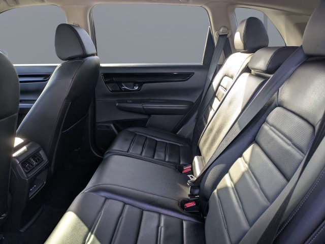 Used 2026 Honda CR-V EX-L image 14