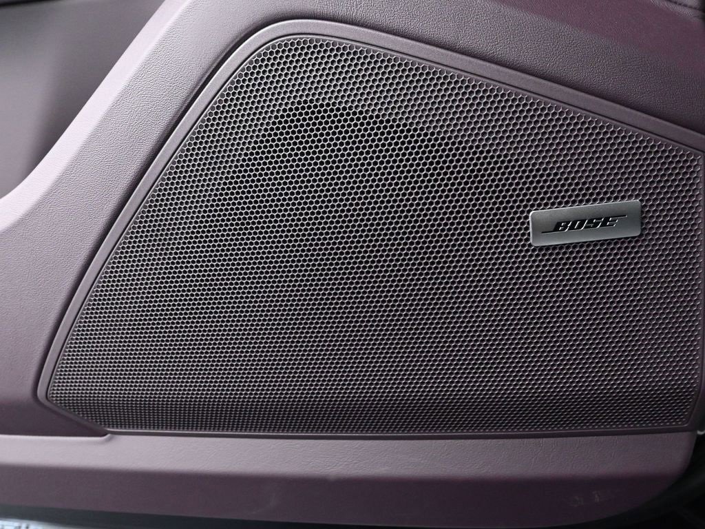 New 2026 Porsche Cayenne Coupe image 17