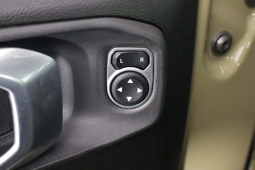 New 2026 Jeep Gladiator Mojave AWD/4WD image 19