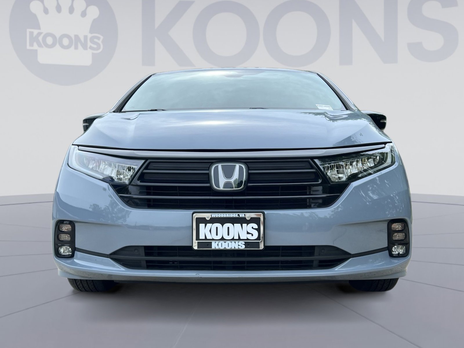 Used 2024 Honda Odyssey Sport image 19