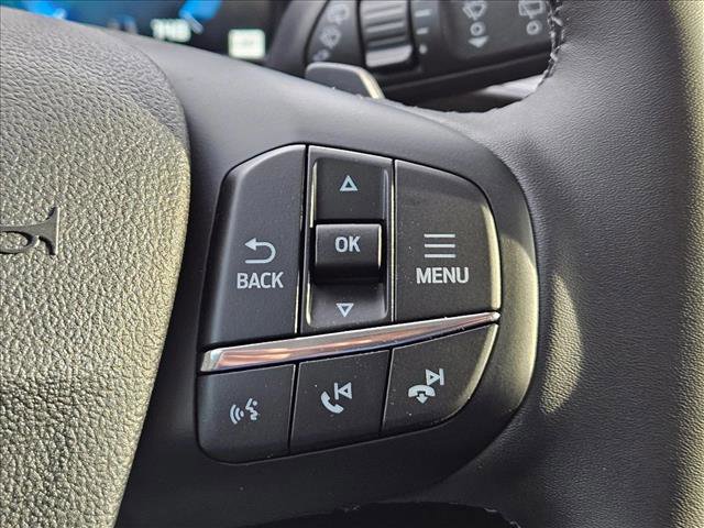 New 2025 Ford Bronco Sport Badlands w/ Badlands Tech Package image 17