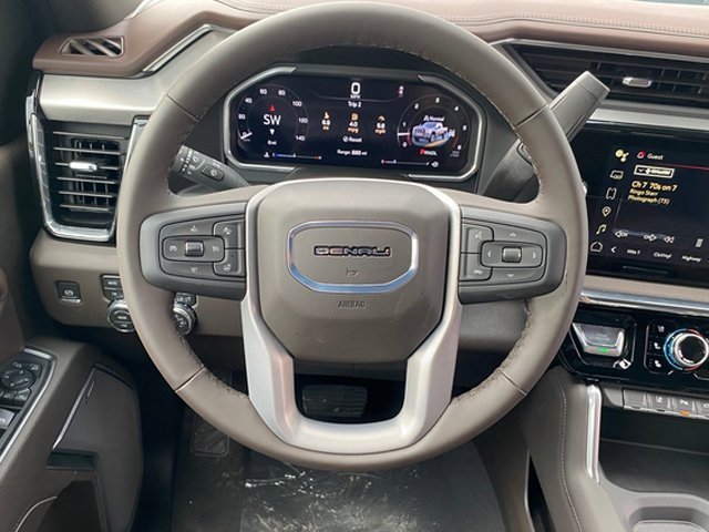 New 2026 GMC Sierra 2500 Denali w/ Technology Package image 6