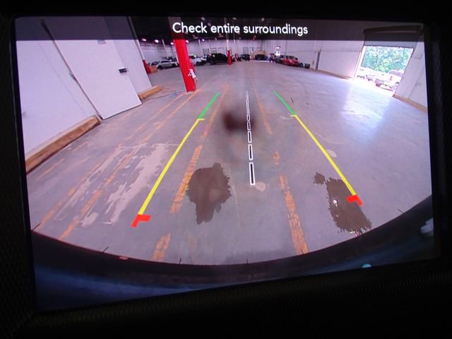 Used 2023 Jeep Wrangler Sport image 8