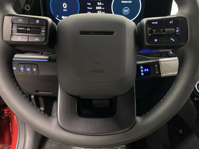 New 2026 Hyundai Santa Fe Calligraphy image 17