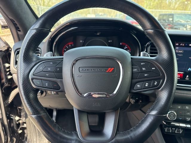 Used 2023 Dodge Durango R/T image 12