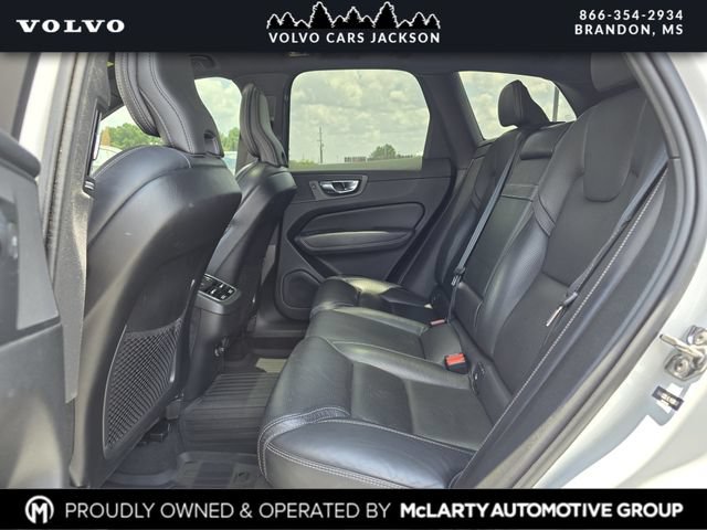 Used 2020 Volvo XC60 T5 Inscription w/ Protection Package Premier FWD image 18