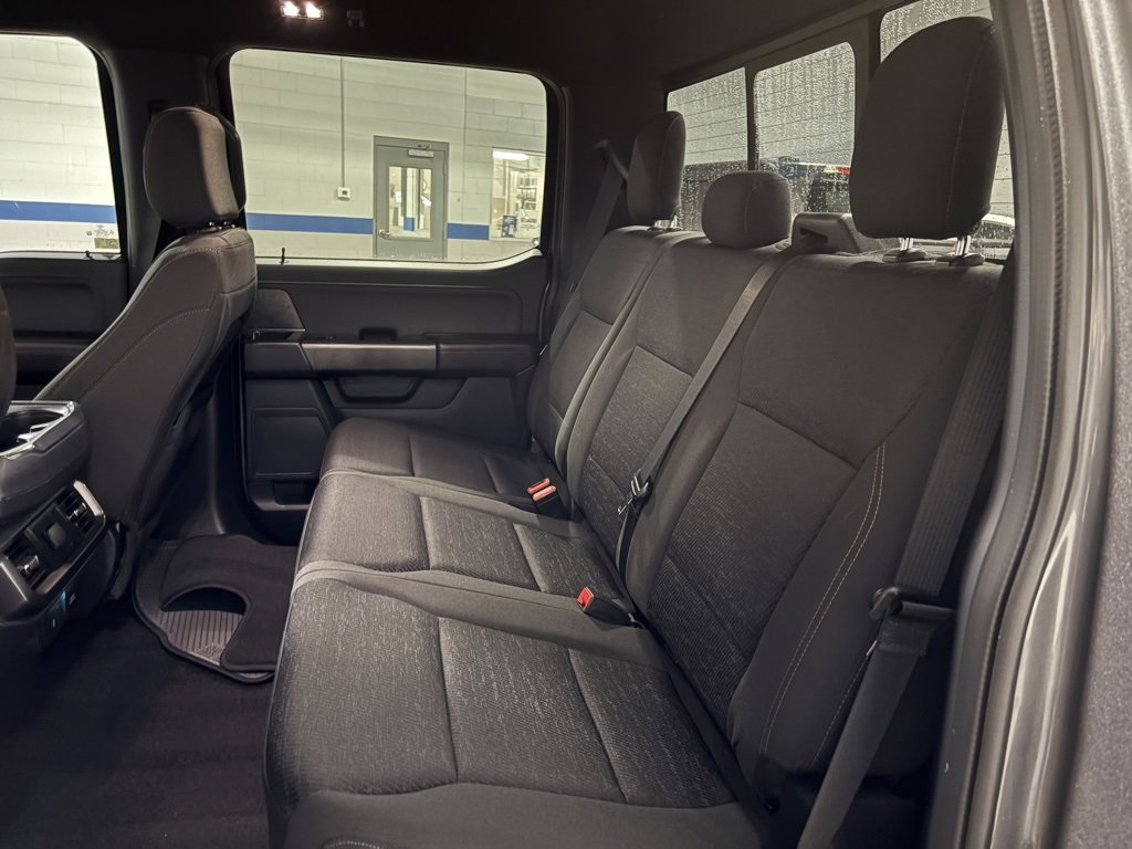 Used 2023 Ford F150 XLT w/ Equipment Group 302A High image 25