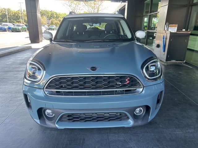 Used 2024 MINI Cooper Countryman S image 2