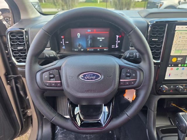 New 2026 Ford Ranger XLT RWD image 24