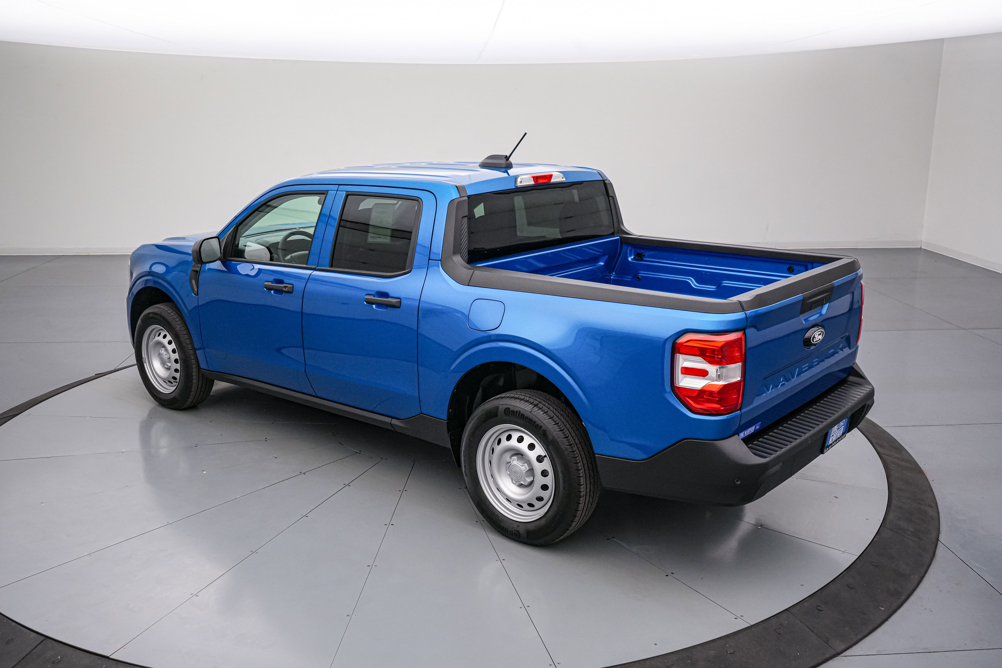 New 2026 Ford Maverick XL FWD image 7
