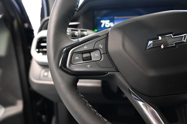 New 2027 Chevrolet Bolt RS w/ Technology Package FWD image 22