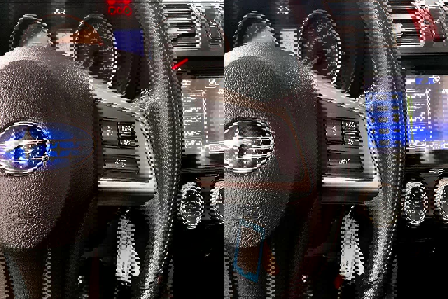 Used 2016 Subaru Forester 2.5i Premium w/ All-Weather Package image 25