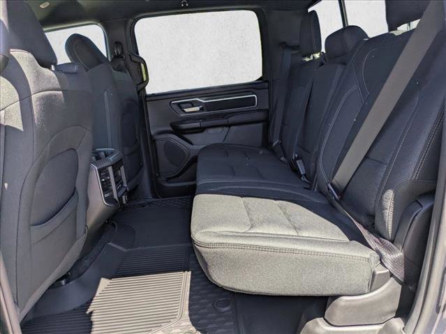 New 2026 RAM 1500 Big Horn AWD/4WD image 16