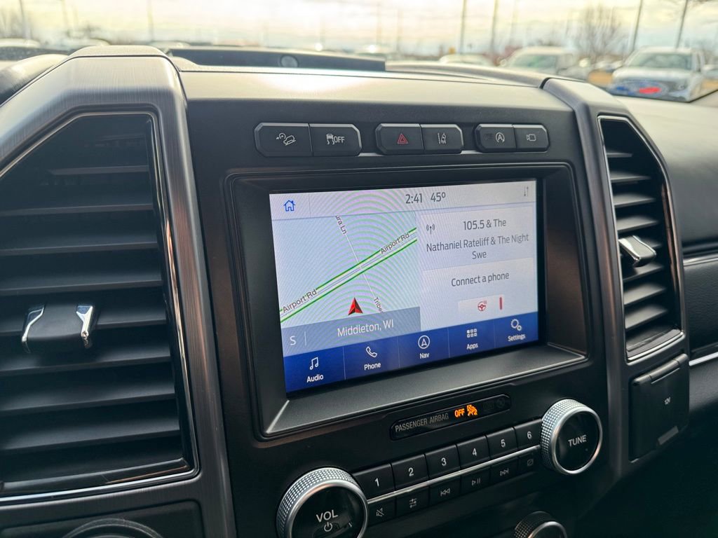 Certified 2021 Ford Expedition Max Platinum image 22