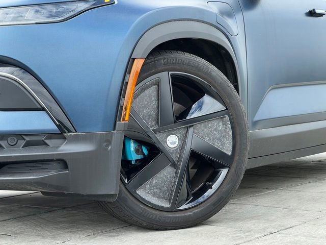 Used 2023 Fisker Ocean One AWD/4WD image 2