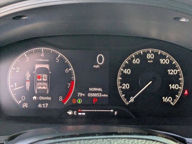 Used 2022 Honda Civic Sport image 11