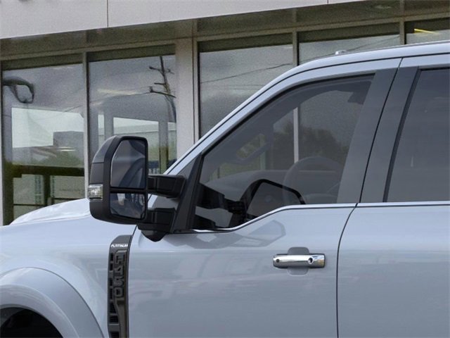 New 2026 Ford F450 Platinum image 20