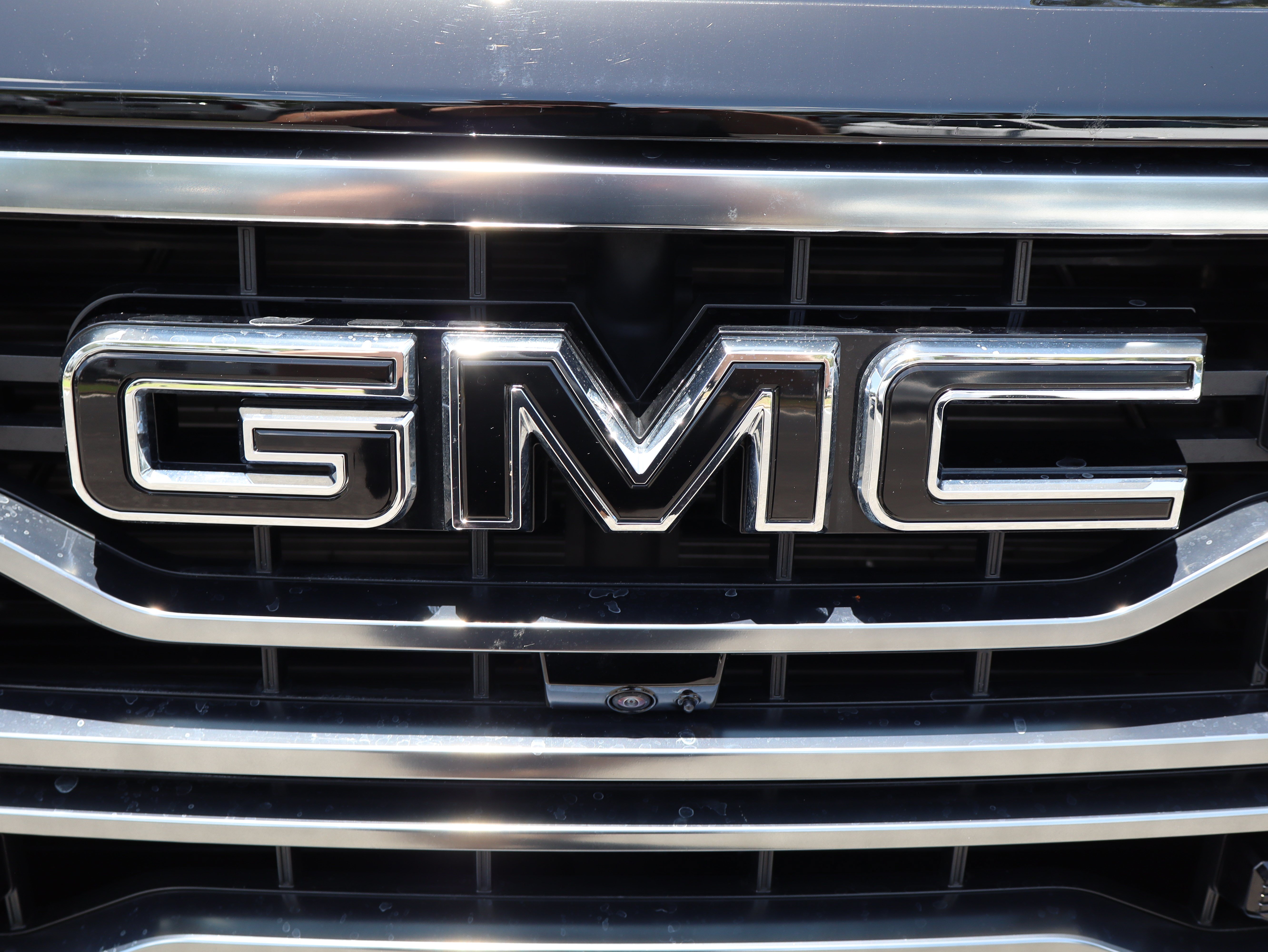 Used 2026 GMC Sierra 1500 AT4 w/ AT4 Premium Package AWD/4WD image 49