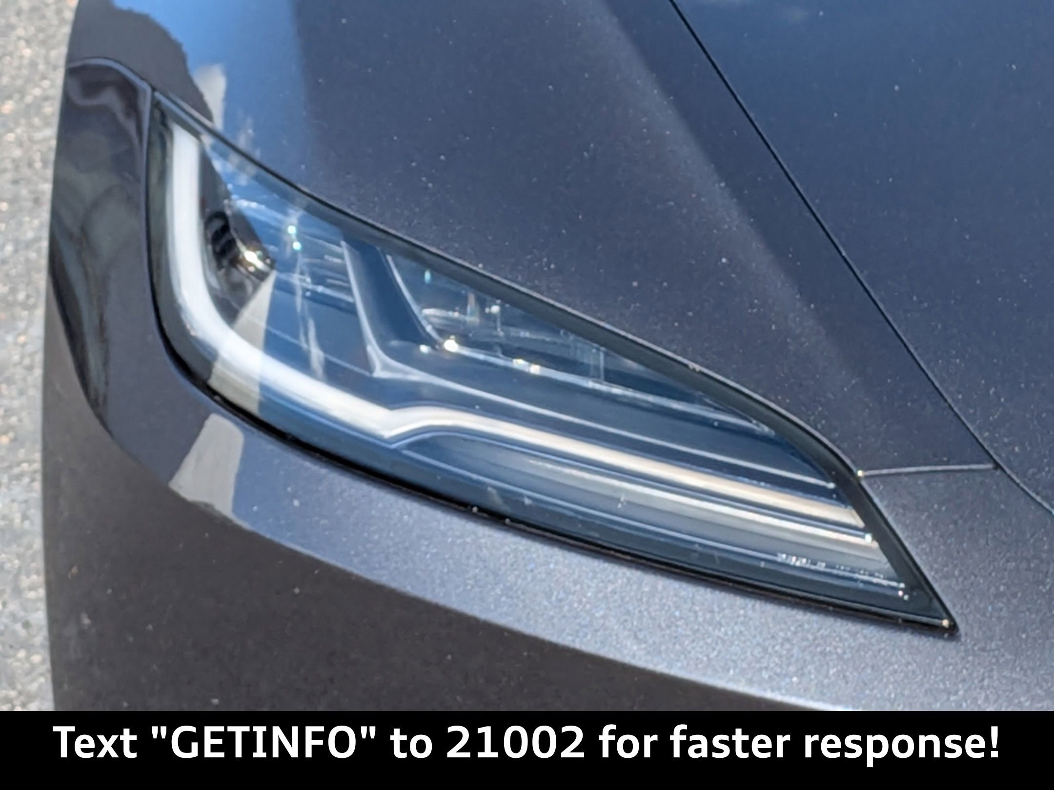 Used 2025 Tesla Model 3 Long Range image 12