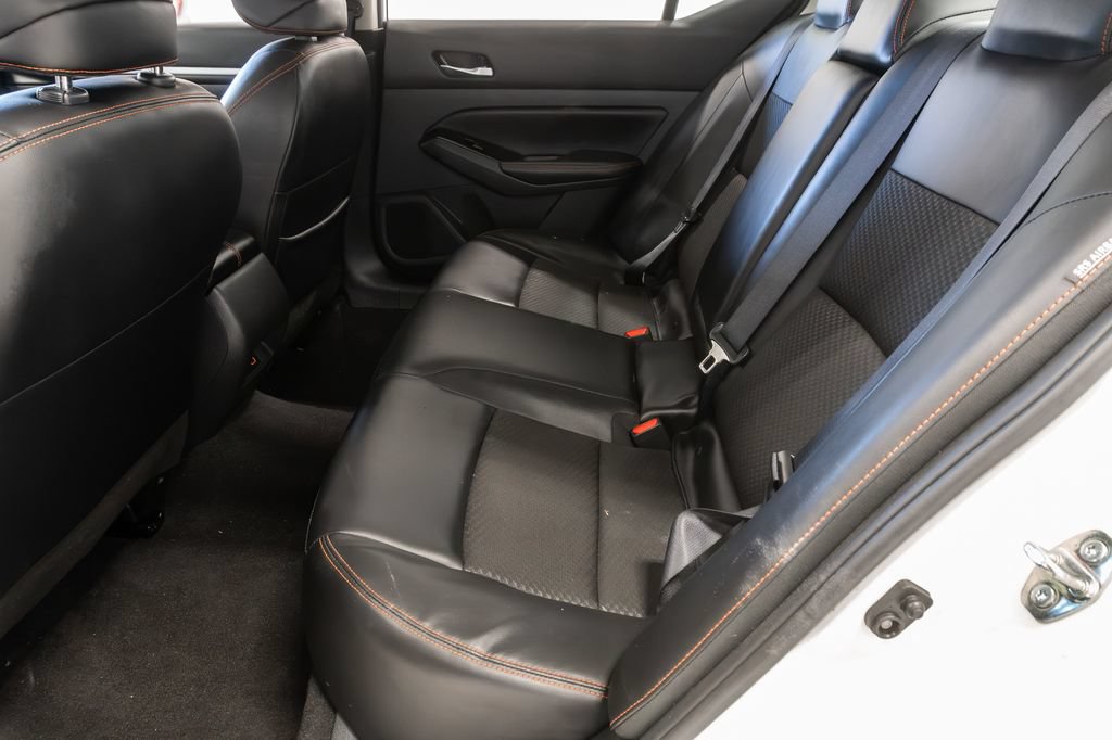 Used 2025 Nissan Altima 2.5 SR AWD/4WD image 23