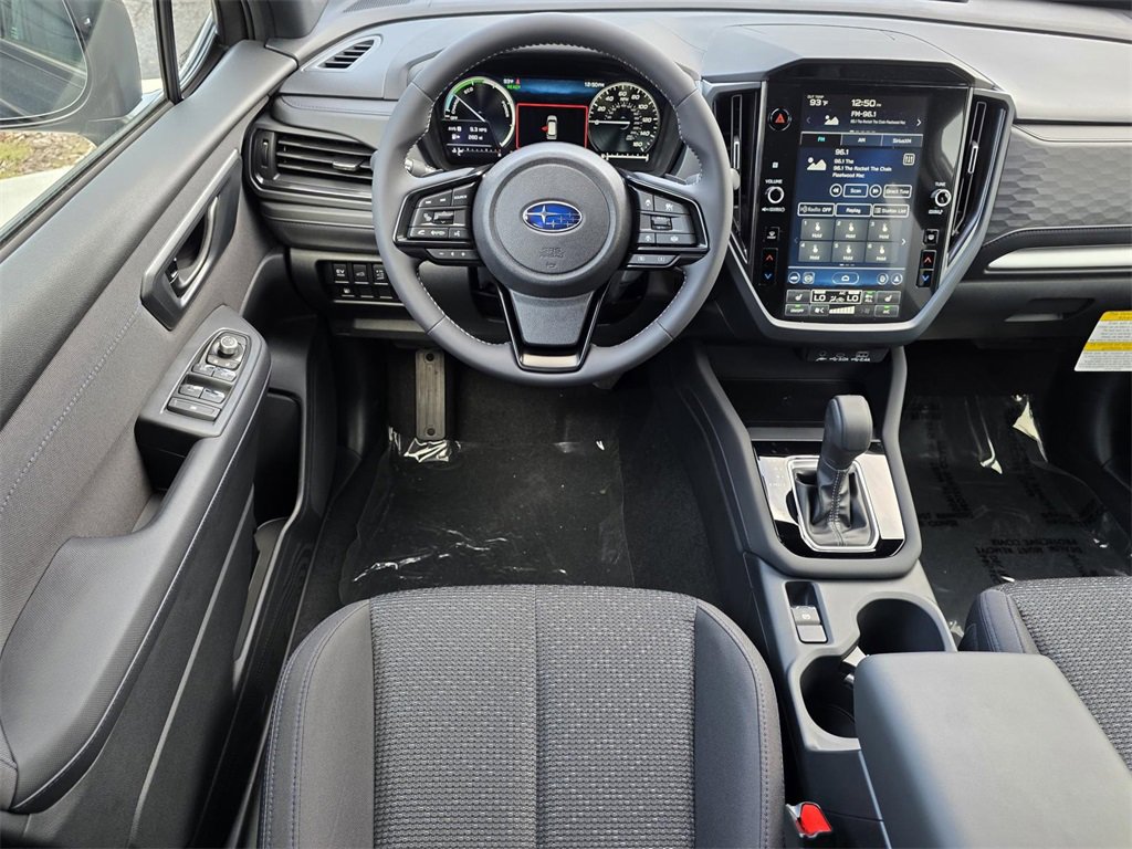 New 2025 Subaru Forester Premium w/ Protection Package (1PH) image 13