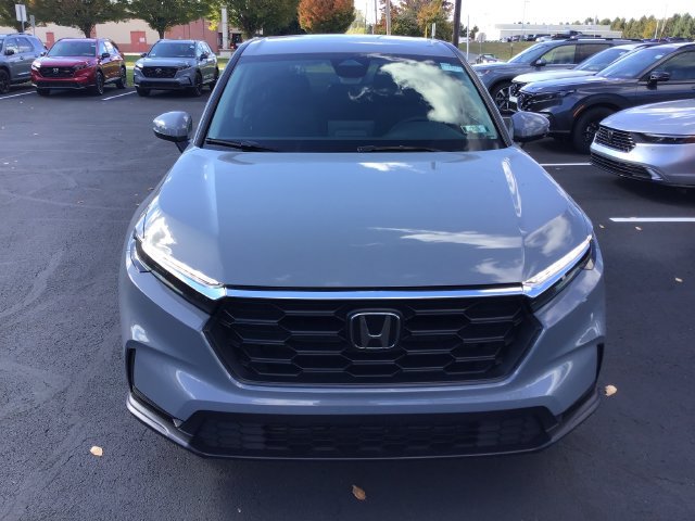 New 2026 Honda CR-V LX image 7