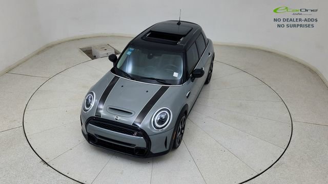 Used 2023 MINI Cooper S image 74