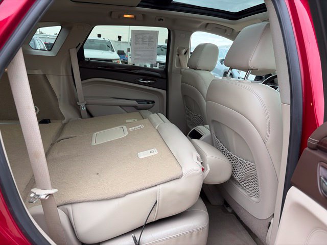 Used 2015 Cadillac SRX Performance w/ Driver Awareness Package FWD image 49