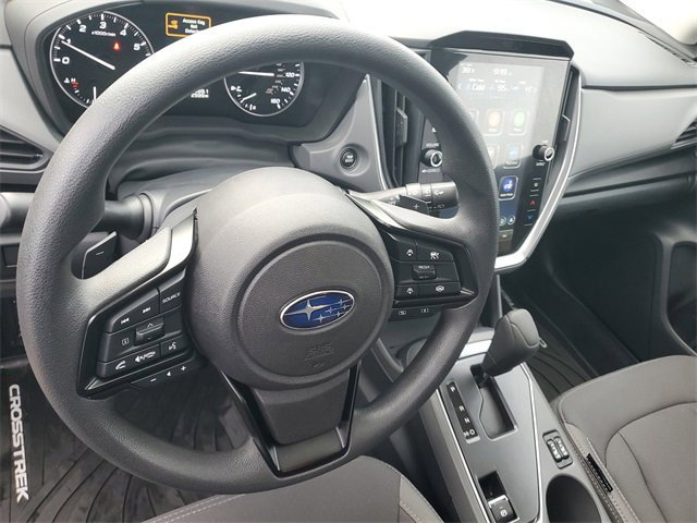 Certified 2025 Subaru Crosstrek 2.0i Premium image 18