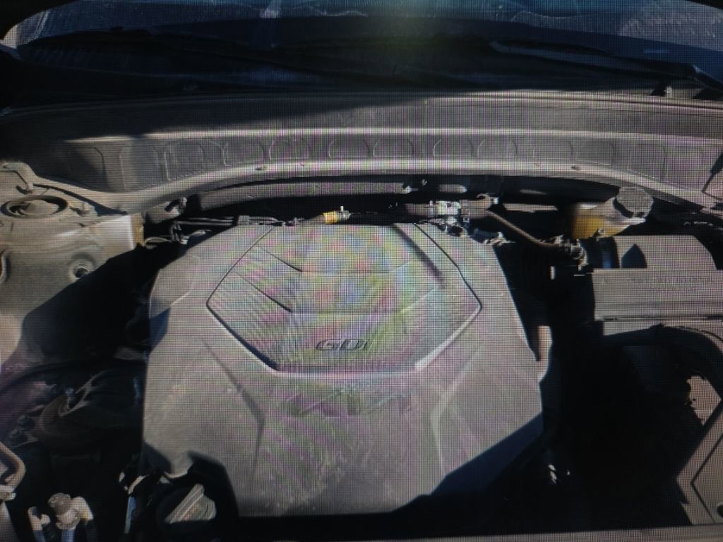 Used 2025 Kia Telluride S image 22