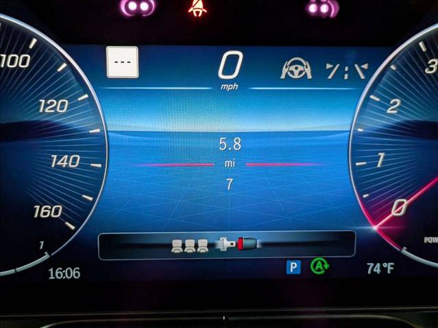 New 2026 Mercedes-Benz Maybach S 580 4MATIC image 11