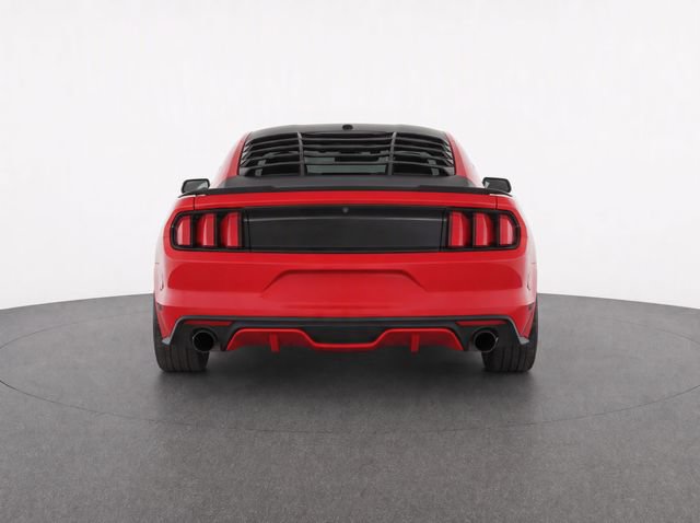Used 2016 Ford Mustang GT w/ Interior & Wheel Package RWD image 7
