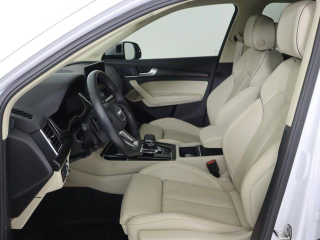Certified 2023 Audi Q5 2.0T Prestige w/ Prestige Package image 12