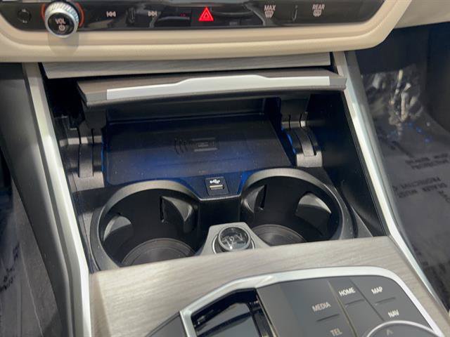 New 2025 BMW 430i xDrive Convertible w/ Premium Package AWD/4WD image 37