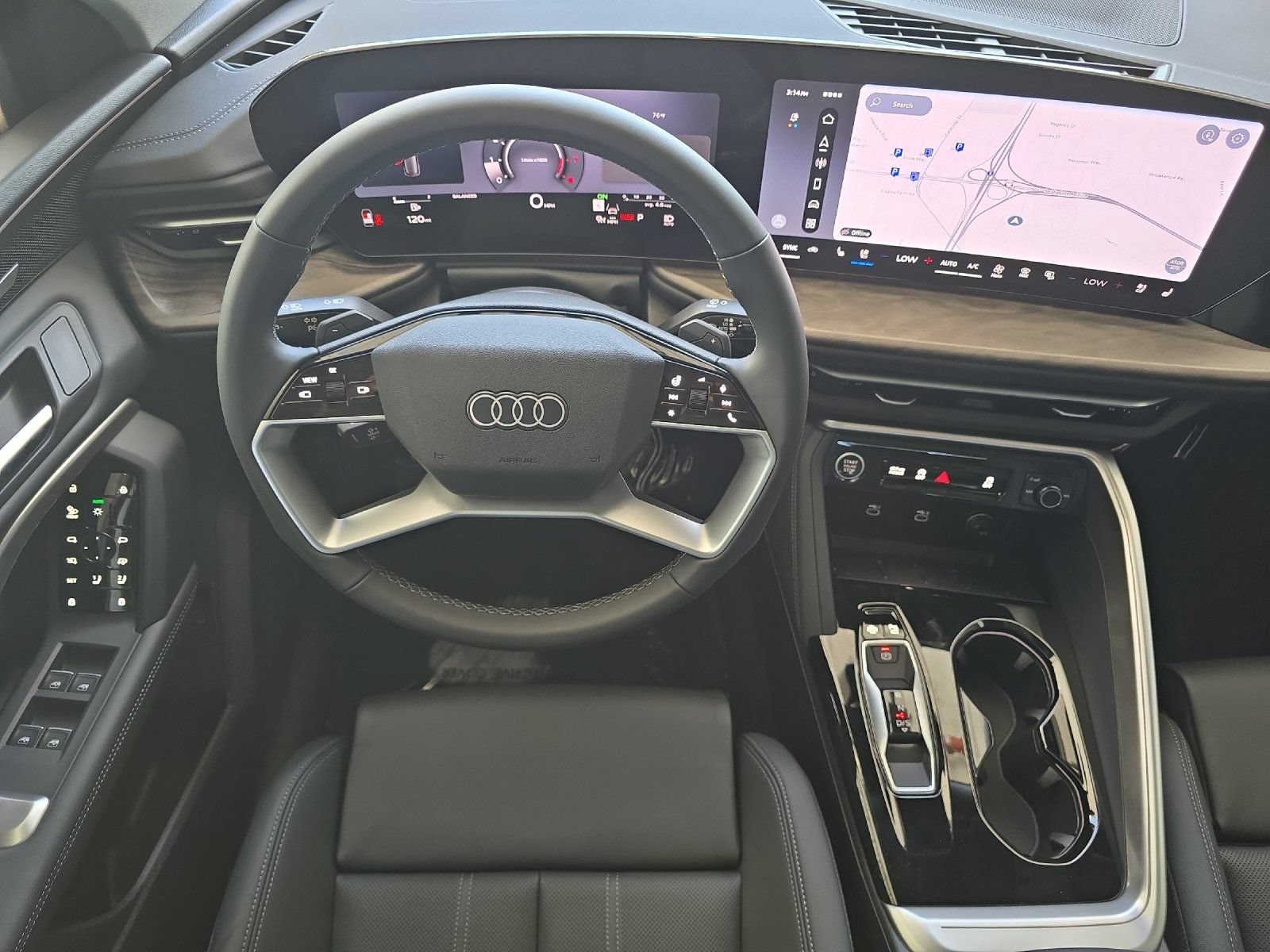 New 2026 Audi Q5 Premium Plus AWD/4WD image 13