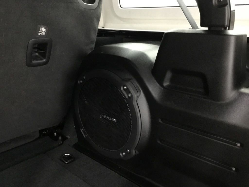 Used 2022 Jeep Wrangler Unlimited Sport image 18