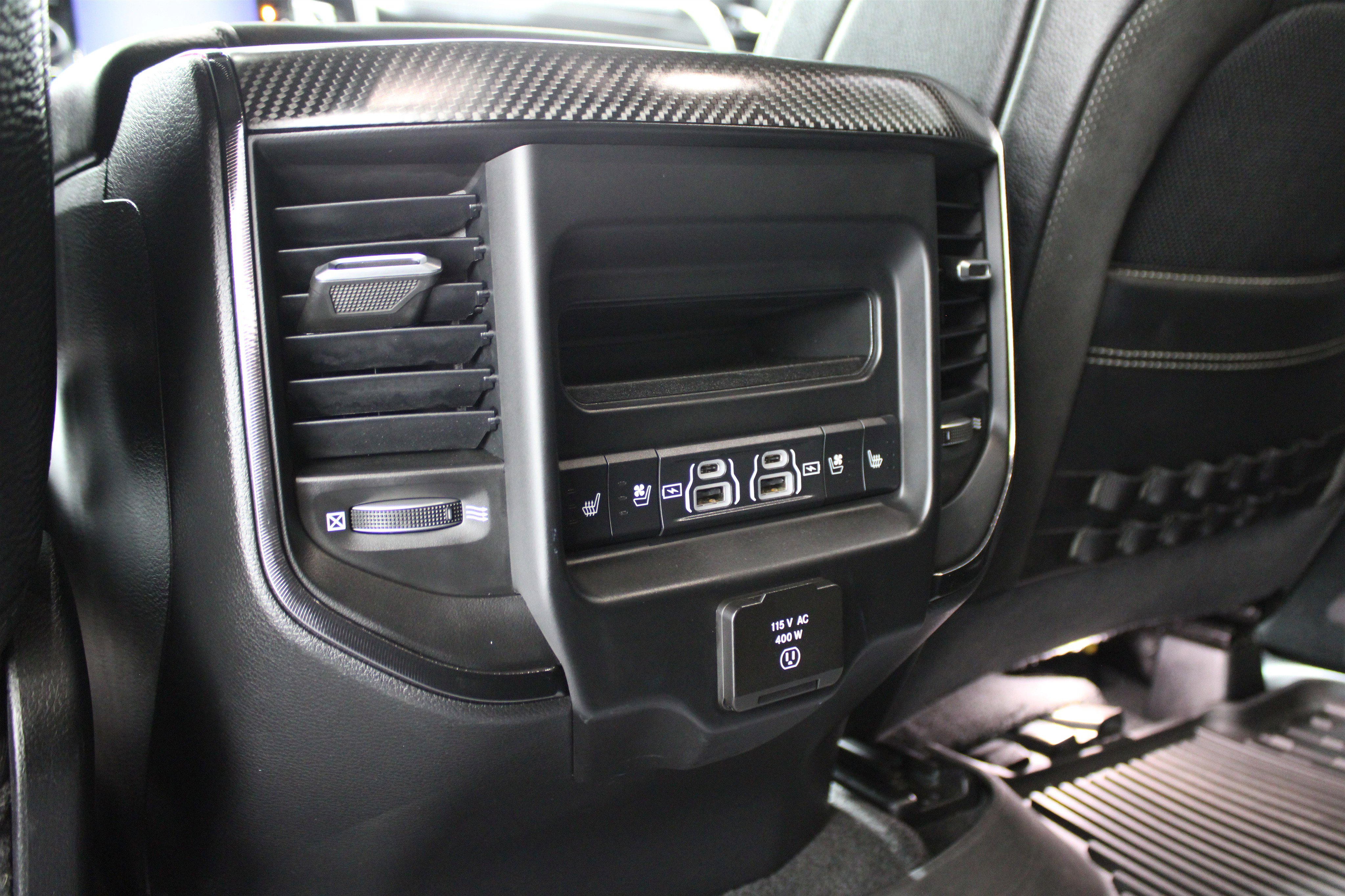 Used 2022 RAM 1500 TRX w/ TRX Level 2 Equipment Group image 33