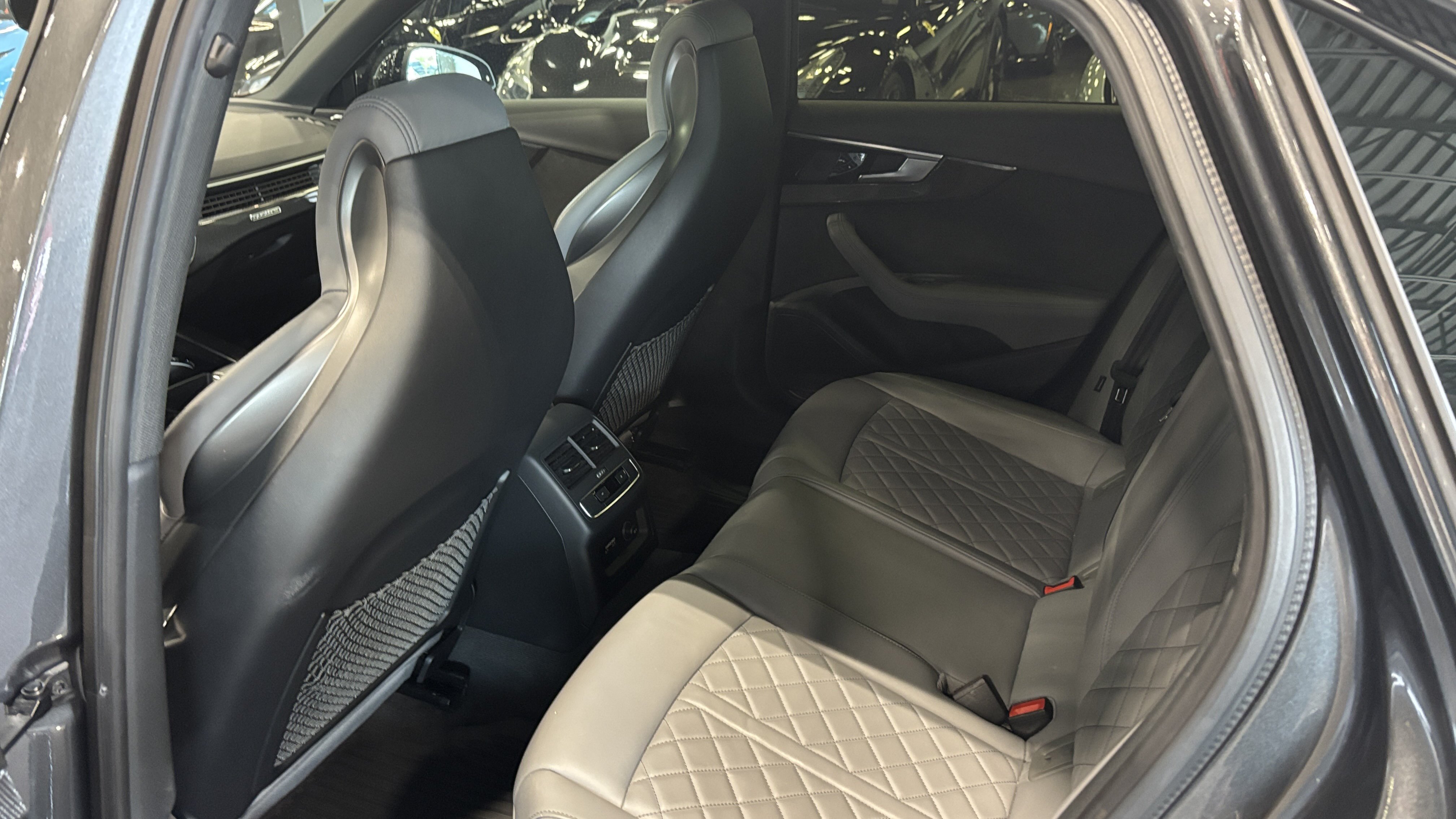 Used 2022 Audi S4 Premium Plus AWD/4WD image 6