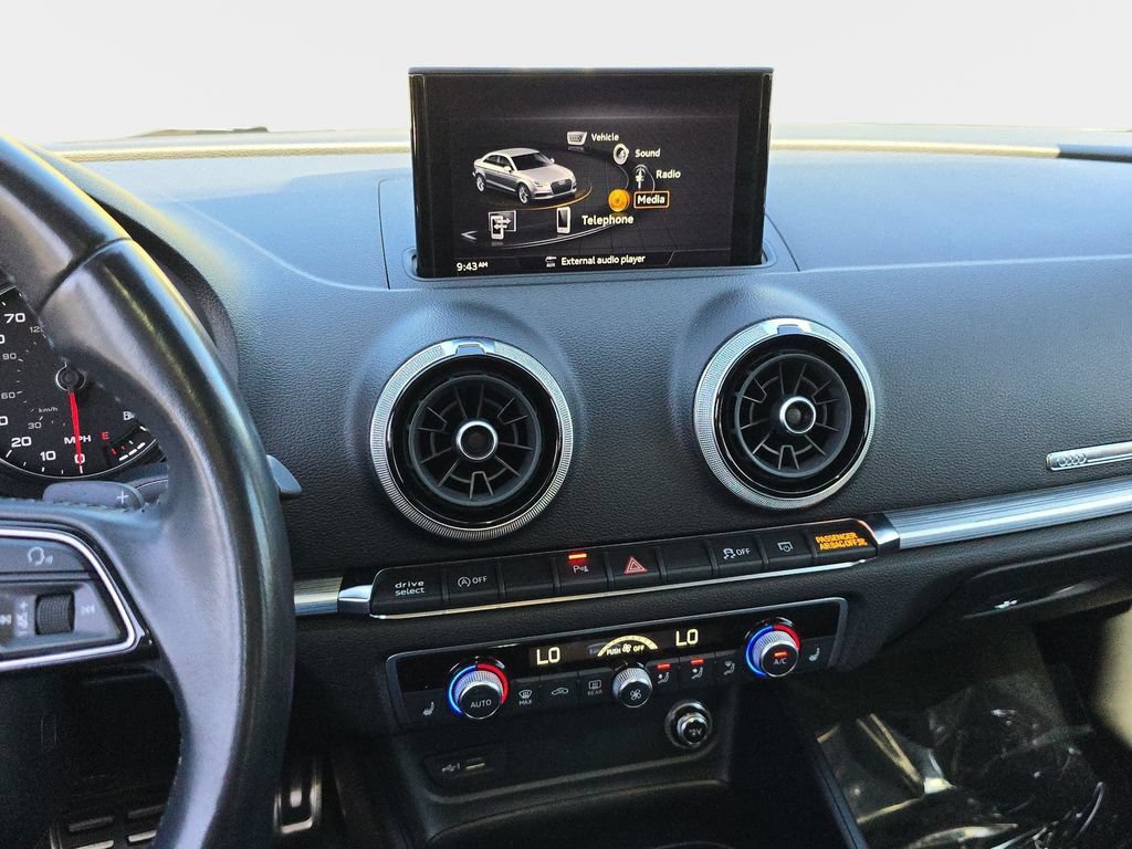 Used 2020 Audi A3 2.0T Premium w/ Final Edition Package FWD image 25