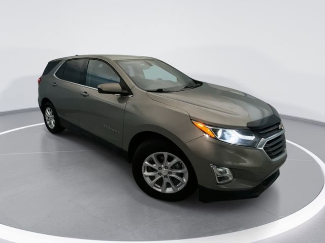 Used 2019 Chevrolet Equinox LT image 1