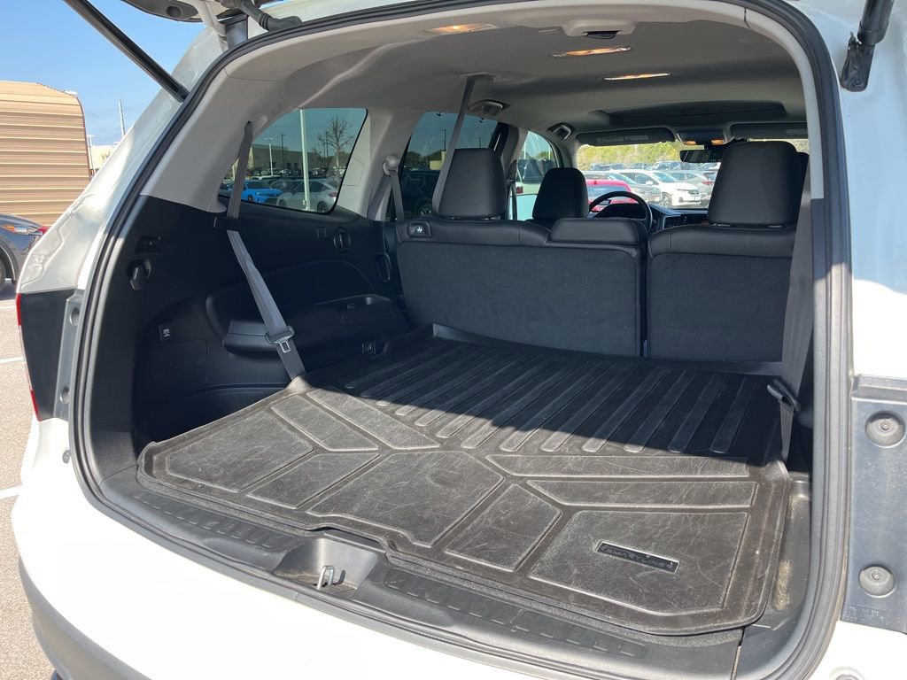 Used 2021 Honda Pilot Special Edition image 10
