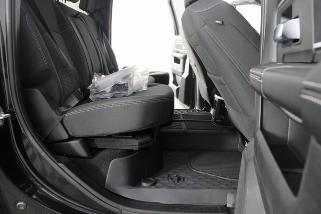 New 2026 RAM 2500 Big Horn image 19